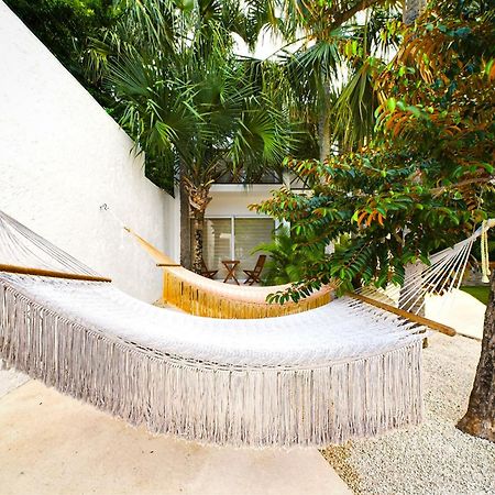 Sayu - Suites Cozumel Luaran gambar
