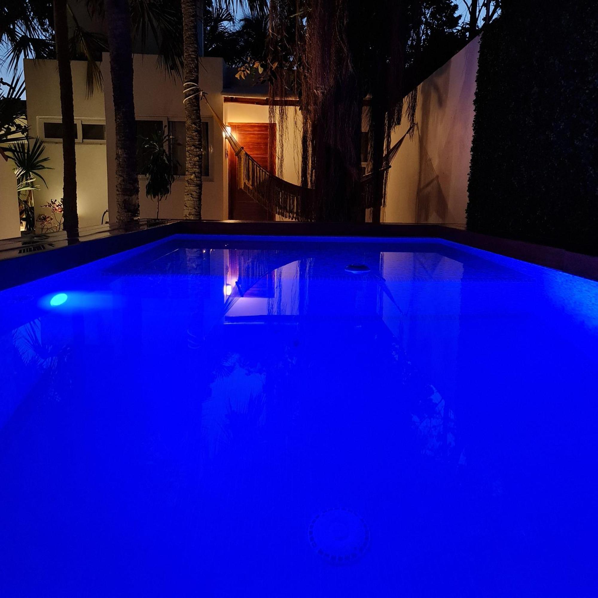 Sayu - Suites Cozumel Luaran gambar