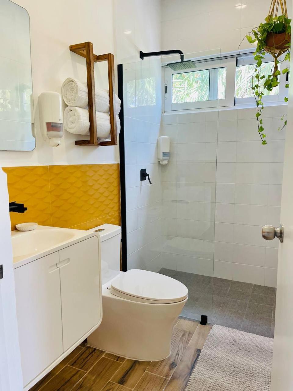 Sayu - Suites Cozumel Bilik gambar