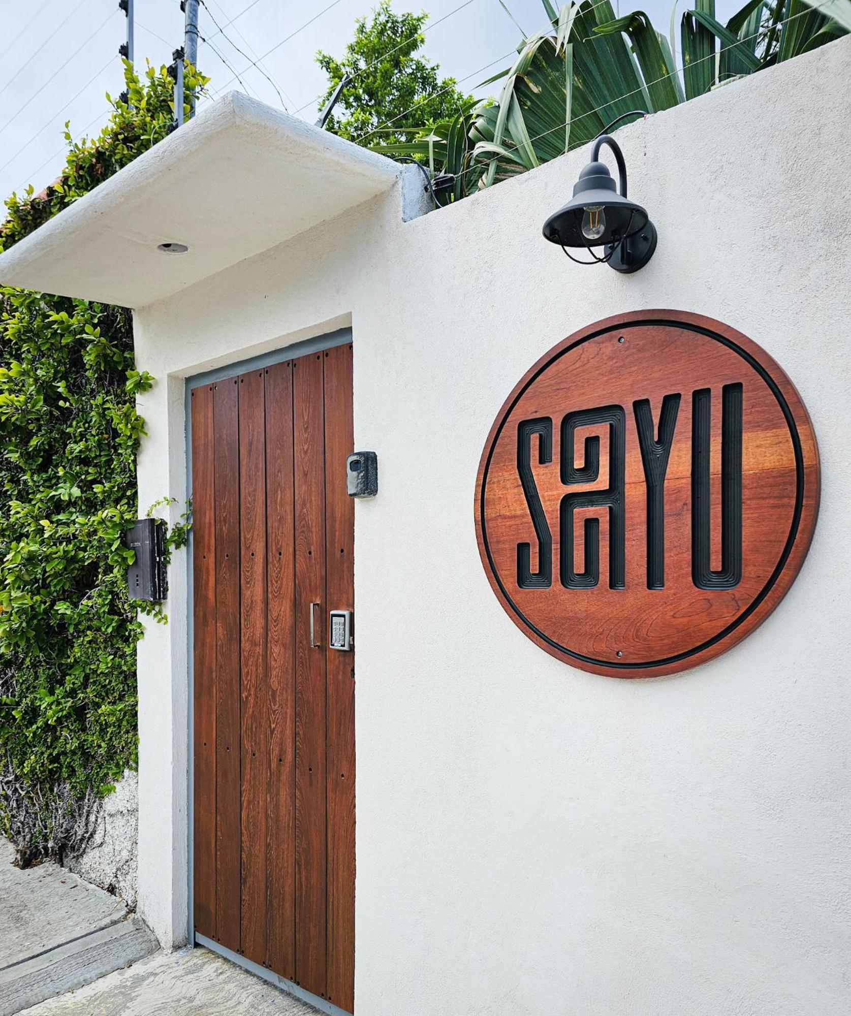 Sayu - Suites Cozumel Luaran gambar
