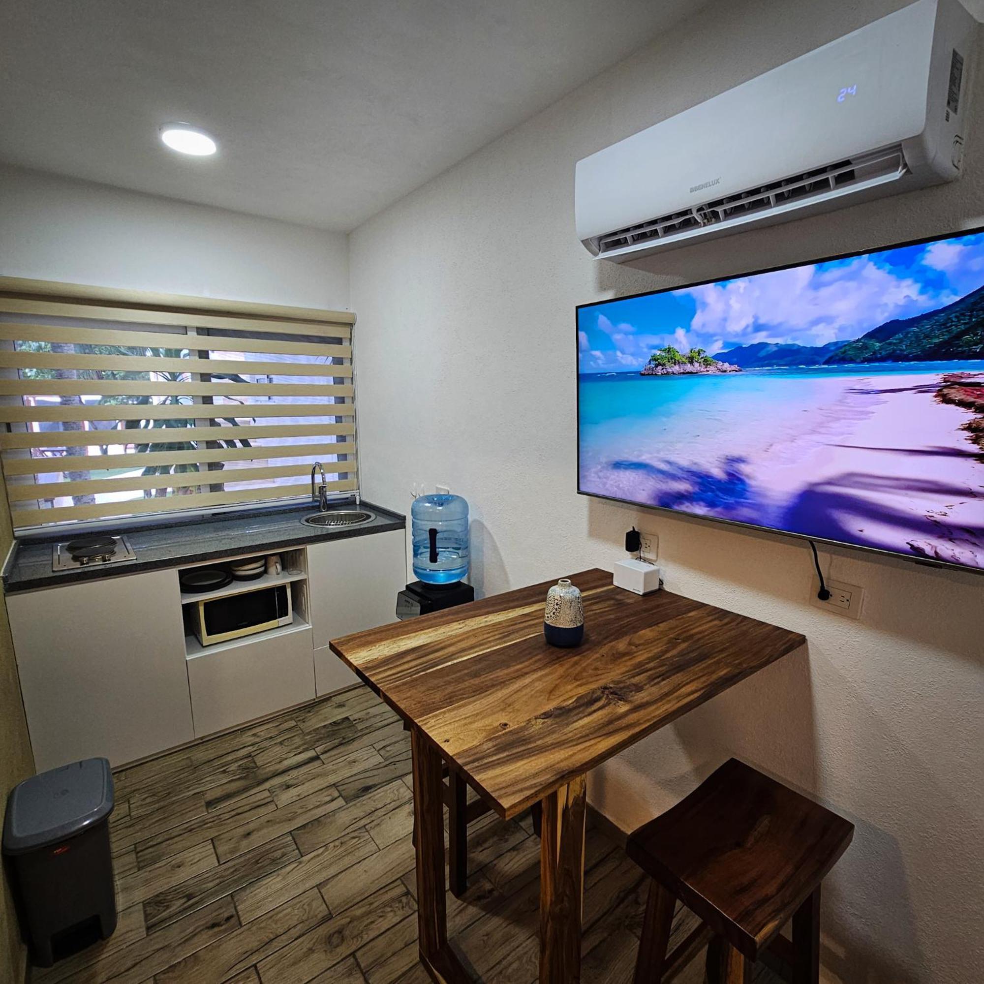Sayu - Suites Cozumel Luaran gambar