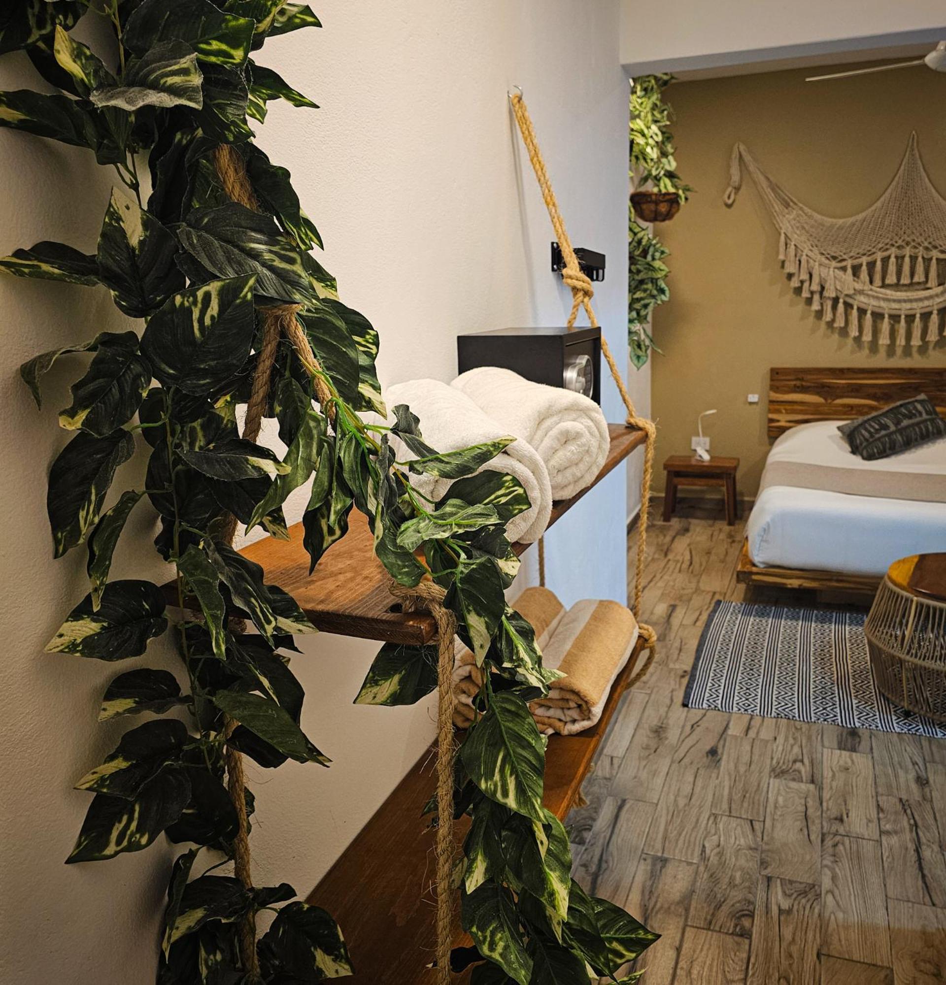 Sayu - Suites Cozumel Luaran gambar