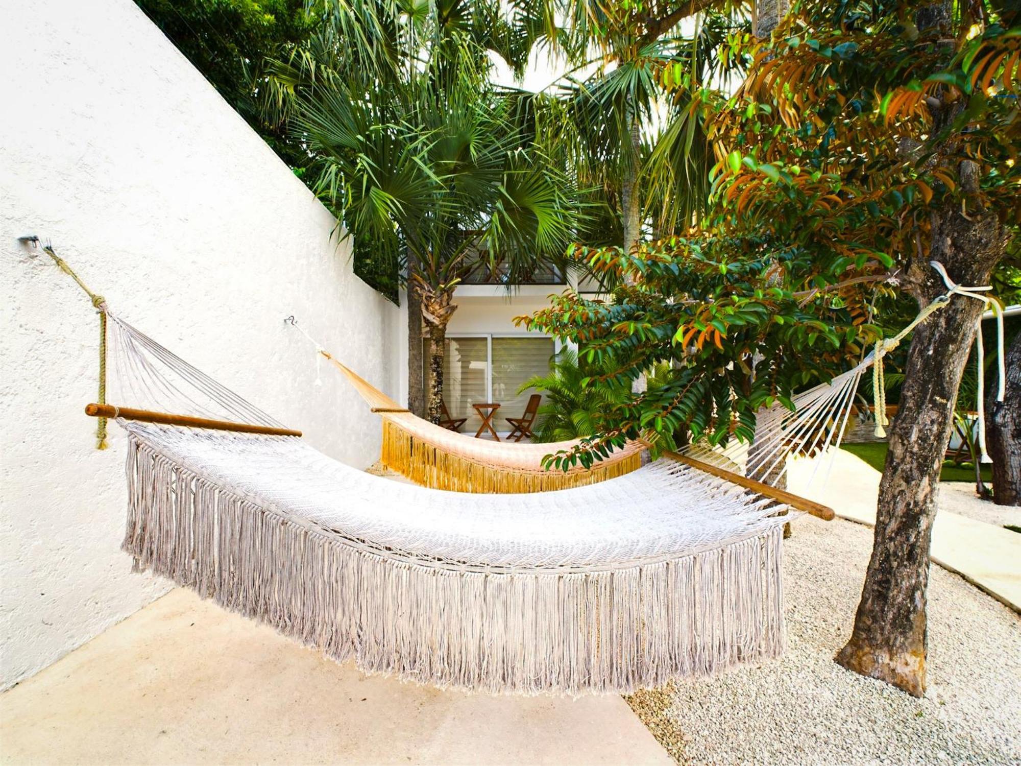 Sayu - Suites Cozumel Luaran gambar