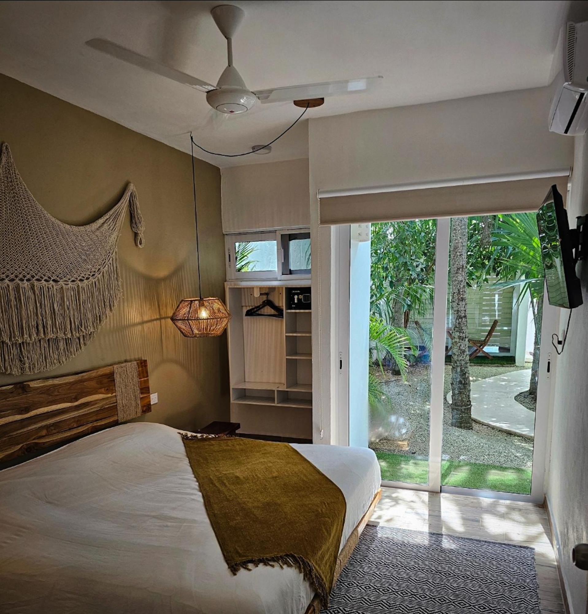 Sayu - Suites Cozumel Luaran gambar